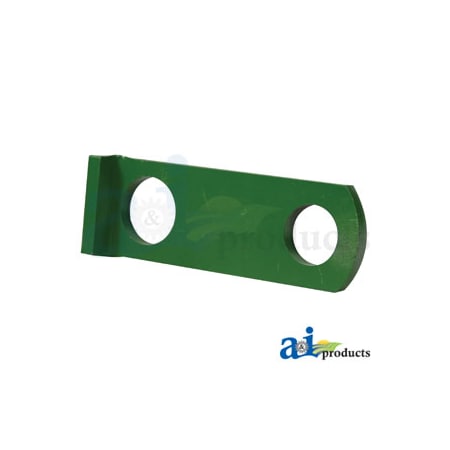 A & I Products Retainer, Hammerstrap Pin 6.3" x2.2" x1" A-R54064
